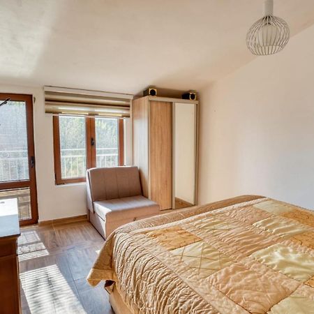 Savovic_Lux Appartement Petrovac Buitenkant foto