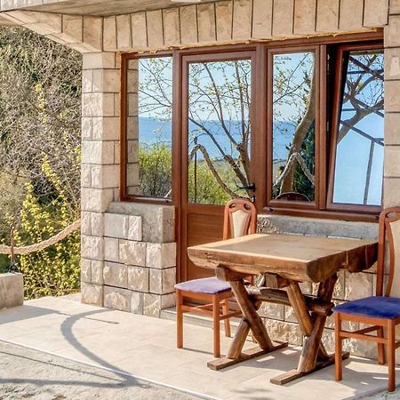 Savovic_Lux Appartement Petrovac Buitenkant foto