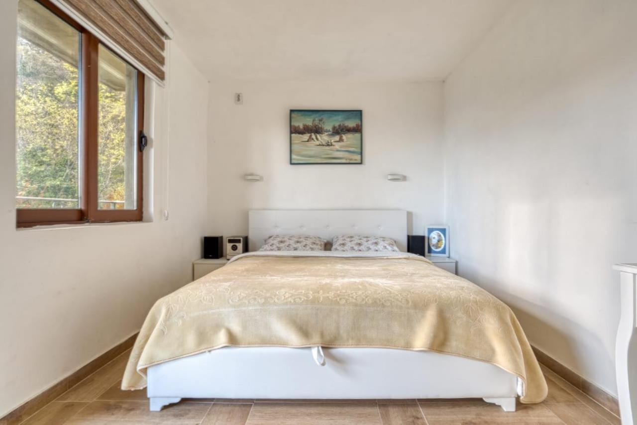 Savovic_Lux Appartement Petrovac Buitenkant foto