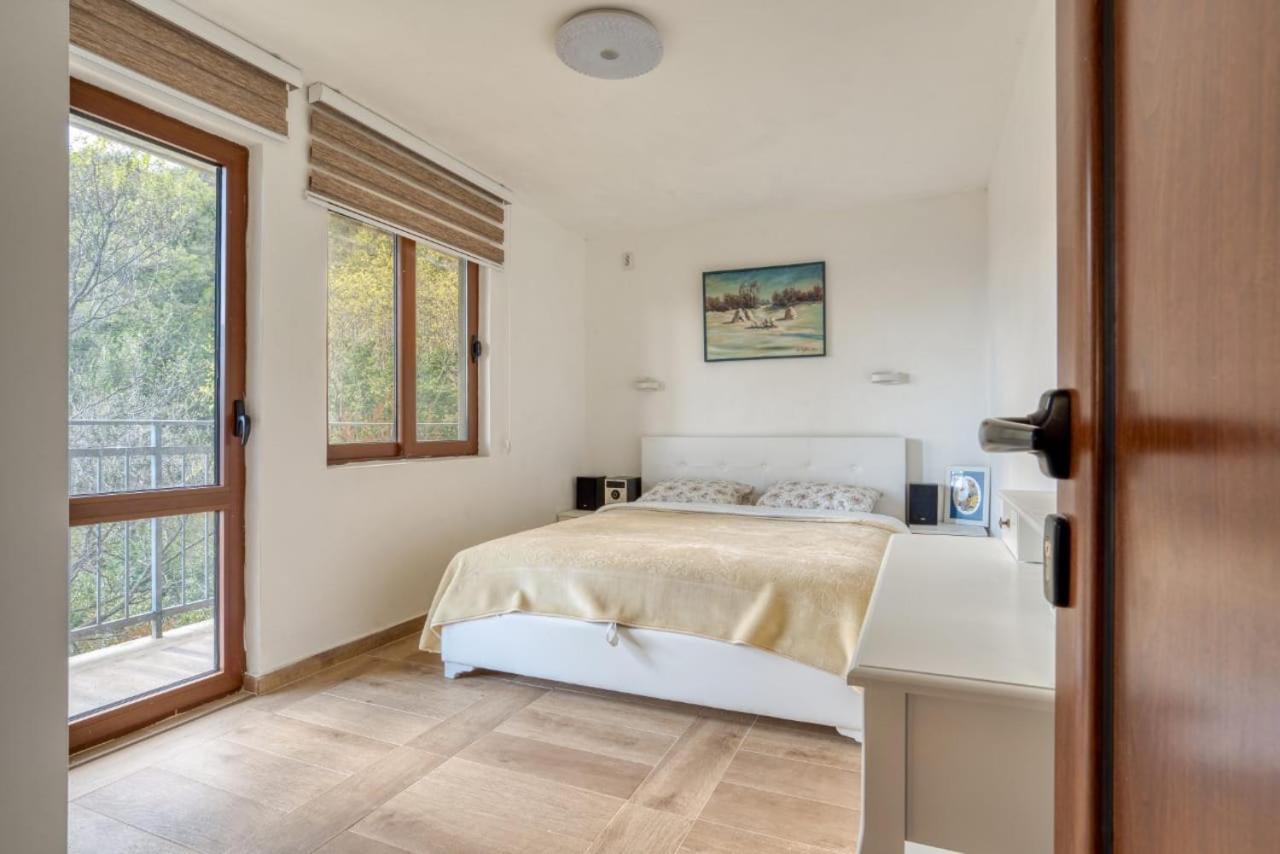 Savovic_Lux Appartement Petrovac Buitenkant foto