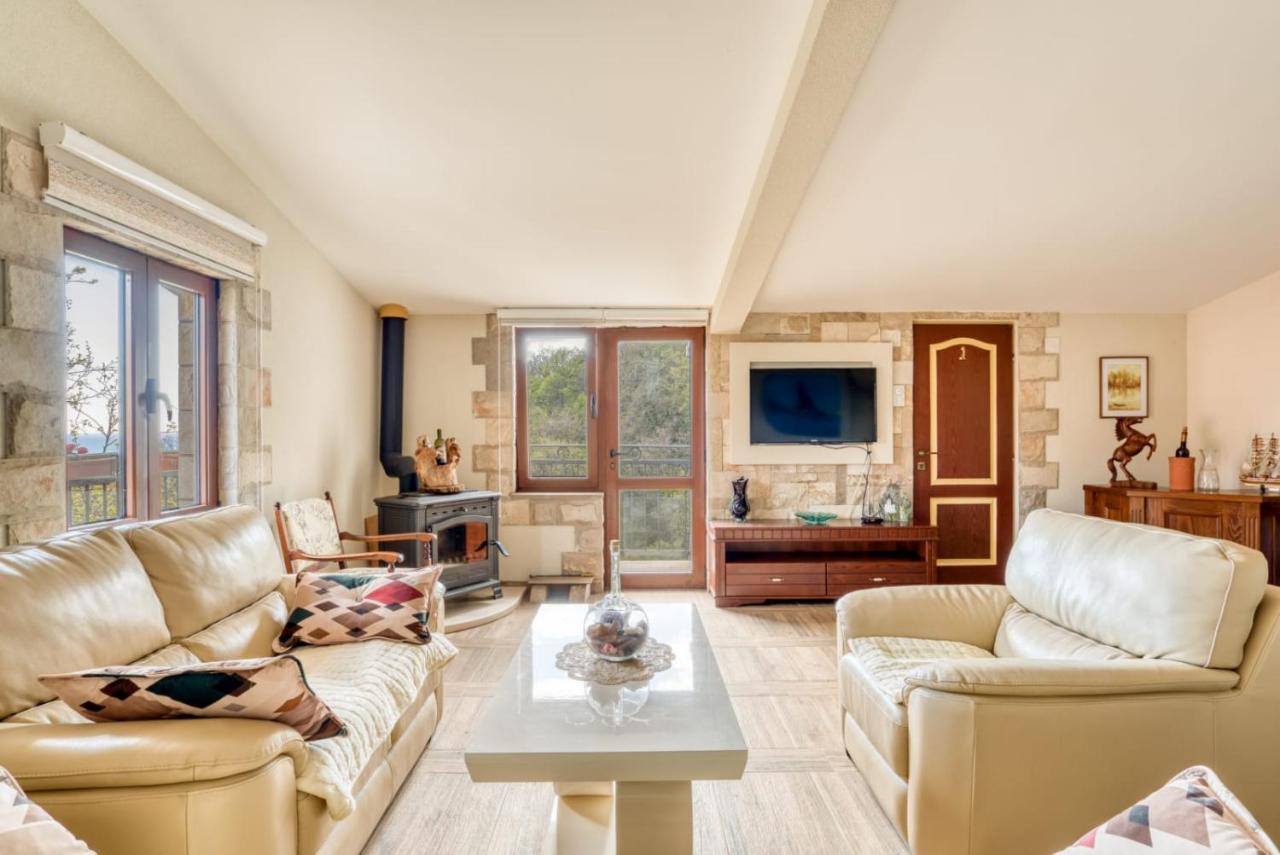 Savovic_Lux Appartement Petrovac Buitenkant foto
